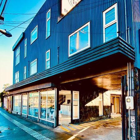 Hotel Mackenna Osorno Exterior photo