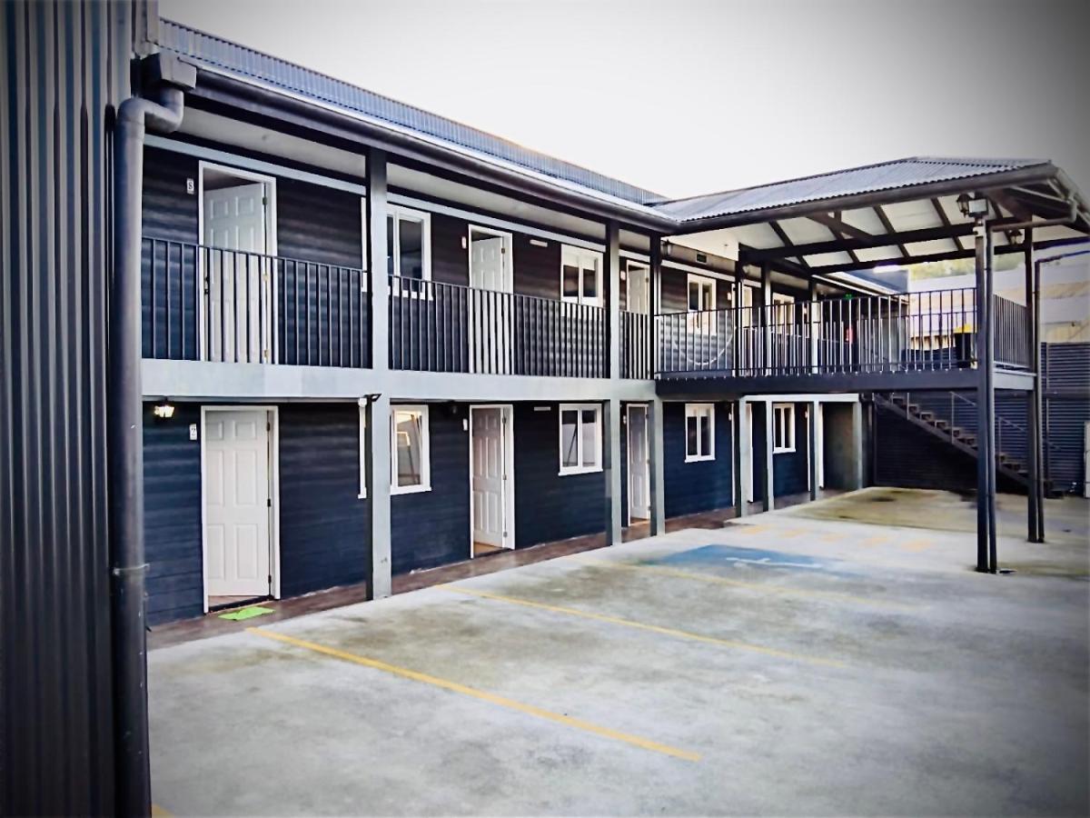 Hotel Mackenna Osorno Exterior photo